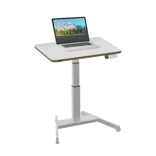 Ergo Small Electric Sit Standing Desk