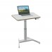Ergo Small Electric Sit Standing Desk