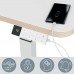 Ergo Small Electric Sit Standing Desk