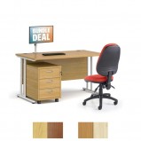 Working From Home Workstation Bundle