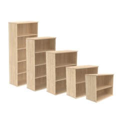 Core Bookcases