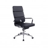 Avanti High Back Leather Office Chair