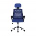 Sigma Mesh Armchair