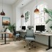 Sigma Mesh Armchair