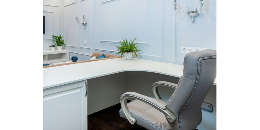 Are Heated Desks Worth It for Home Offices?