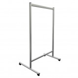 Mobile Partition Wall Protection Screen 