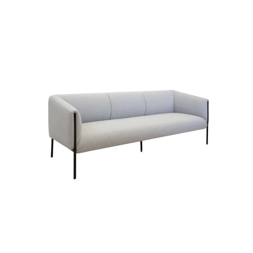 Curve Sofas