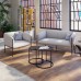 Curve Sofas