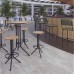 Tavern High Chair