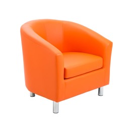 Tub Lux Armchair