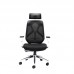 Maldini High Back Mesh Chair