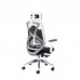 Maldini High Back Mesh Chair