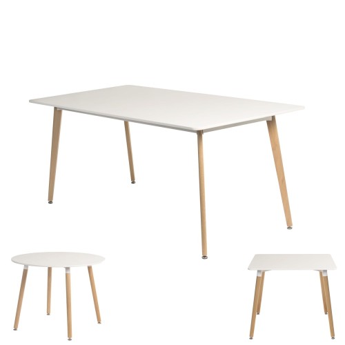 Skandi Dining Tables