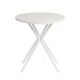 Skandi Cafe Table