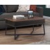 Canyon Lane Lift Up Coffee Table
