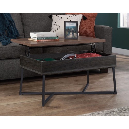 Canyon Lane Lift Up Coffee Table