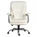 Goliath Leather Heavy Duty Office Chair