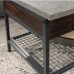 Market Lift Up Work/Coffee Table