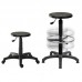 Polly Industrial Stools