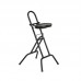 Support Industrial Sit/Stand  Stool