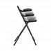 Support Industrial Sit/Stand  Stool