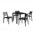 Aries Dining Set Aries Dining Set