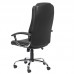 Houston Leather Office Chair