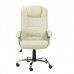 Houston Leather Office Chair