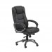 Northland leather executive office chair
