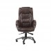 Northland leather executive office chair