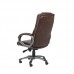Northland leather executive office chair