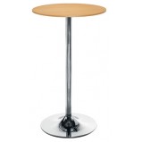 Astral High Poseur Table