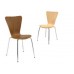 Picasso Lite Wood Shell Chair