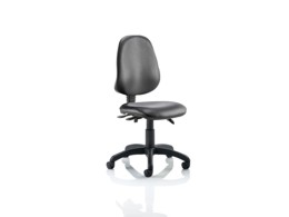 Wipe Clean Office Chairs 