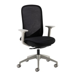 Sway Mesh Back Operator Chair 
