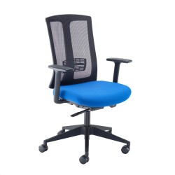 Ronan Mesh Back Operator Chair 