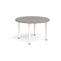 Meeting Circular Tables