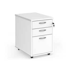 Maestro Tall Underdesk Pedestal