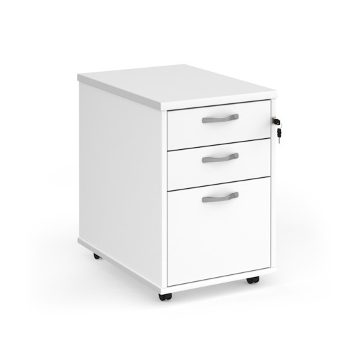 Maestro Tall Underdesk Pedestal