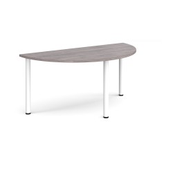 Meeting Semi Circular Tables