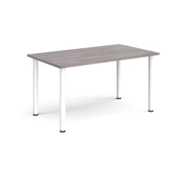 Meeting Rectangular Tables