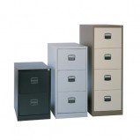 Contract Steel Filing Cabinets