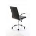Ezra Executive Leather Chair