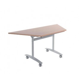 Fliptop Trapezoidal Tables 