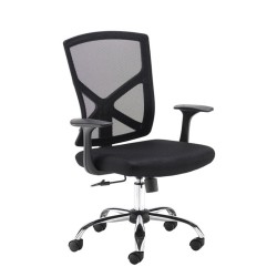 Hale Mesh Back Operator Chair 