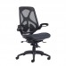 Napier High Mesh Ergo Operator Chair 