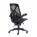 Napier High Mesh Ergo Operator Chair 