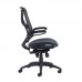 Napier High Mesh Ergo Operator Chair 