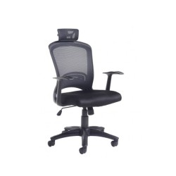 Solaris Mesh Operators Chair