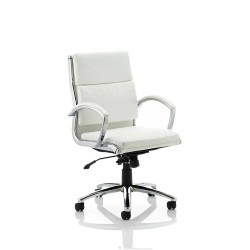 Classic Mid Back Executive Chair